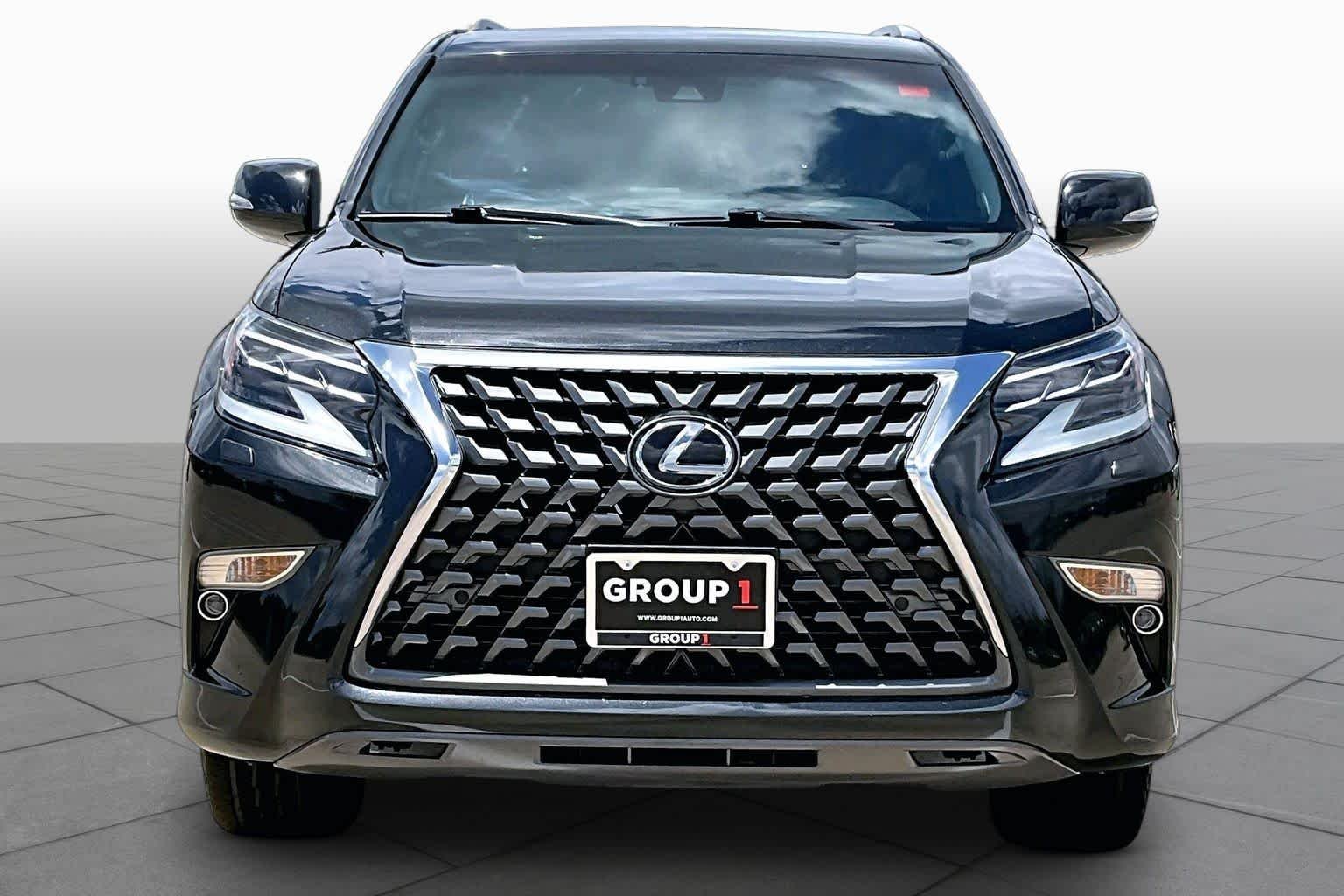 Used 2022 Caviar Lexus Premium image 4