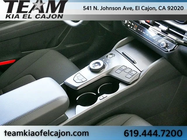 New 2027  Kia S image 13