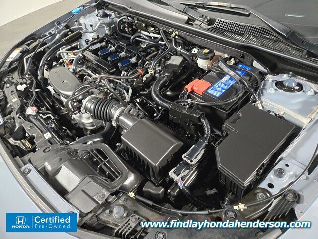 2024 Honda Civic Si - Photo 57