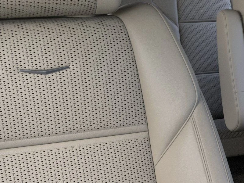 2026 Cadillac Escalade Platinum Sport - Photo 21