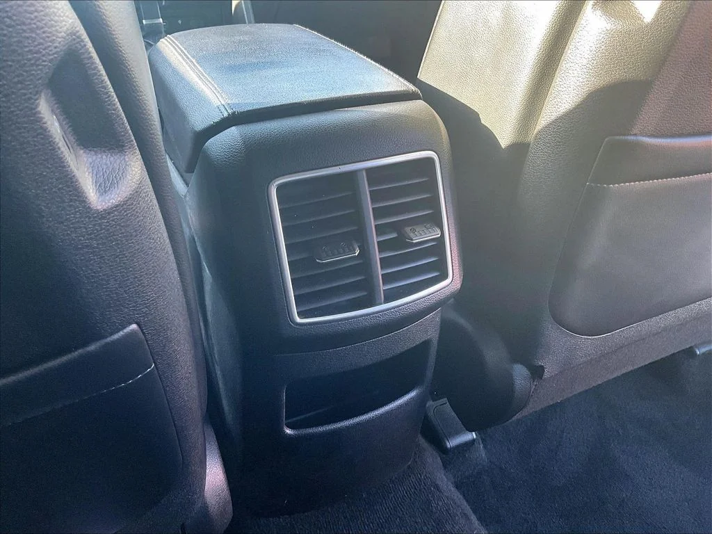 Used 2023 Blue Kia EX image 30