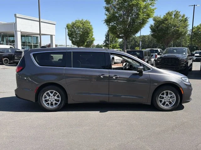 Used 2023 Gray Chrysler Touring L image 13