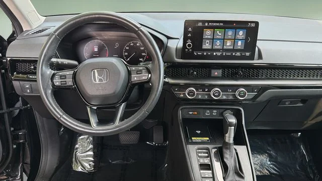 Used 2024  Honda EX-L image 10