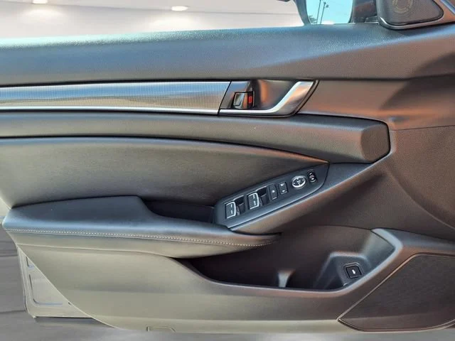 Used 2019 Gray Honda Sport image 22