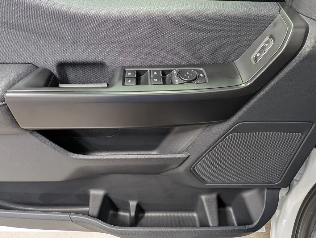 New 2026 Oxford White Ford STX® image 13