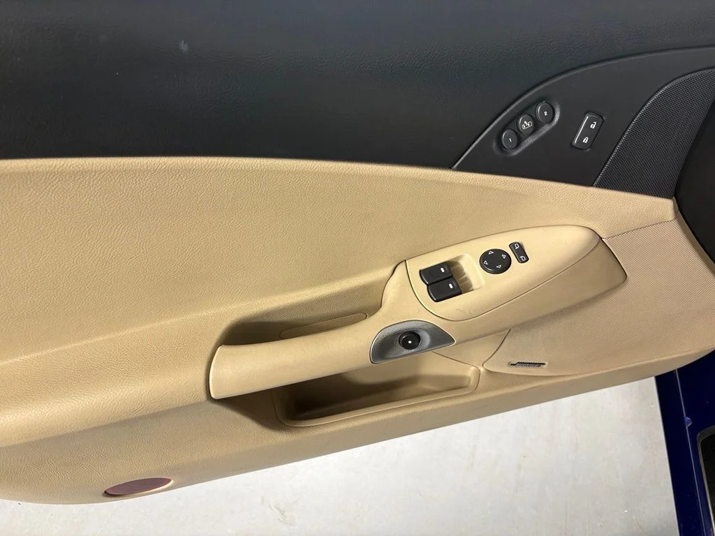 Used 2007 Blue Chevrolet Base image 21