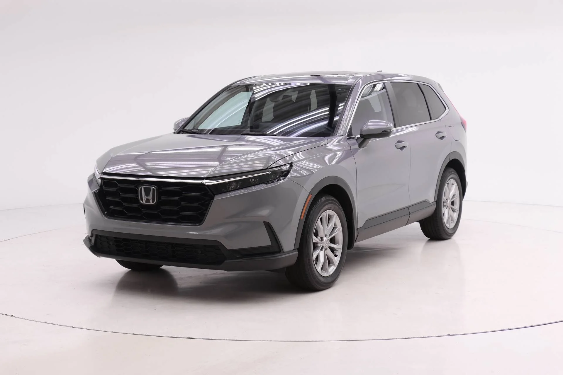 2023 Honda CR-V EX-L w/o BSI AWD's photo