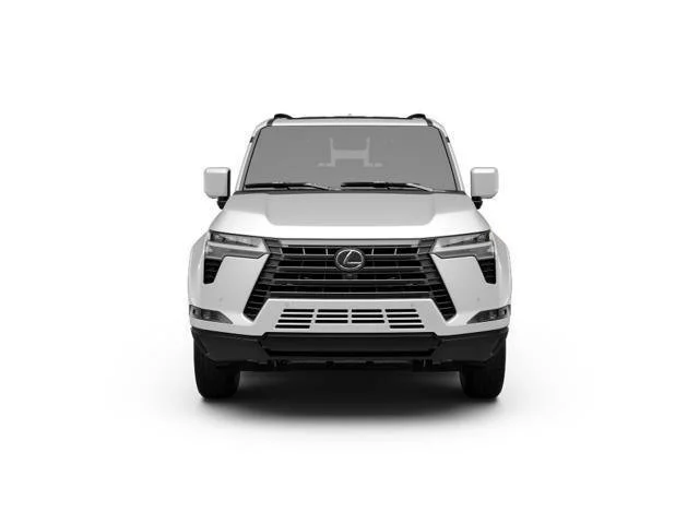 New 2025 Eminent White Pearl Lexus 550 Premium+ image 19