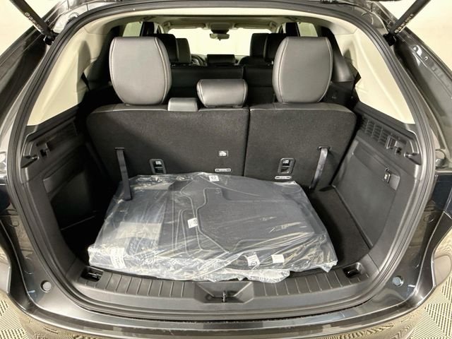 New 2026 Machine Gray Metallic Mazda 3.3 Turbo Preferred AWD image 26