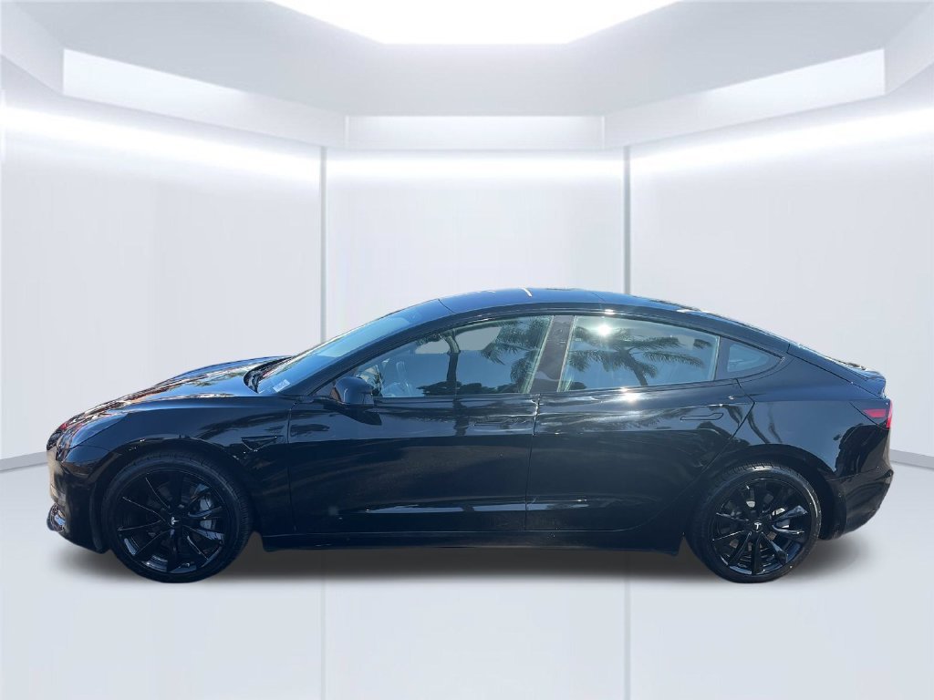 Used 2019 Tesla Model 3 Base with VIN 5YJ3E1EA7KF300614 for sale in Huntington Beach, CA