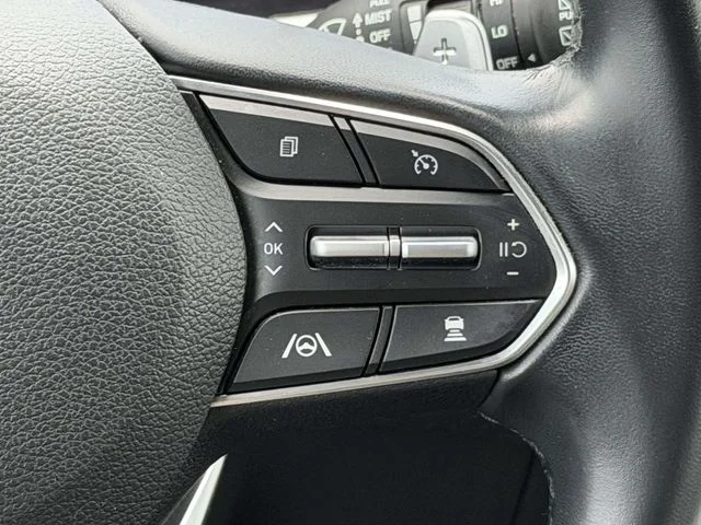 Used 2023 Blue Hyundai SEL image 23