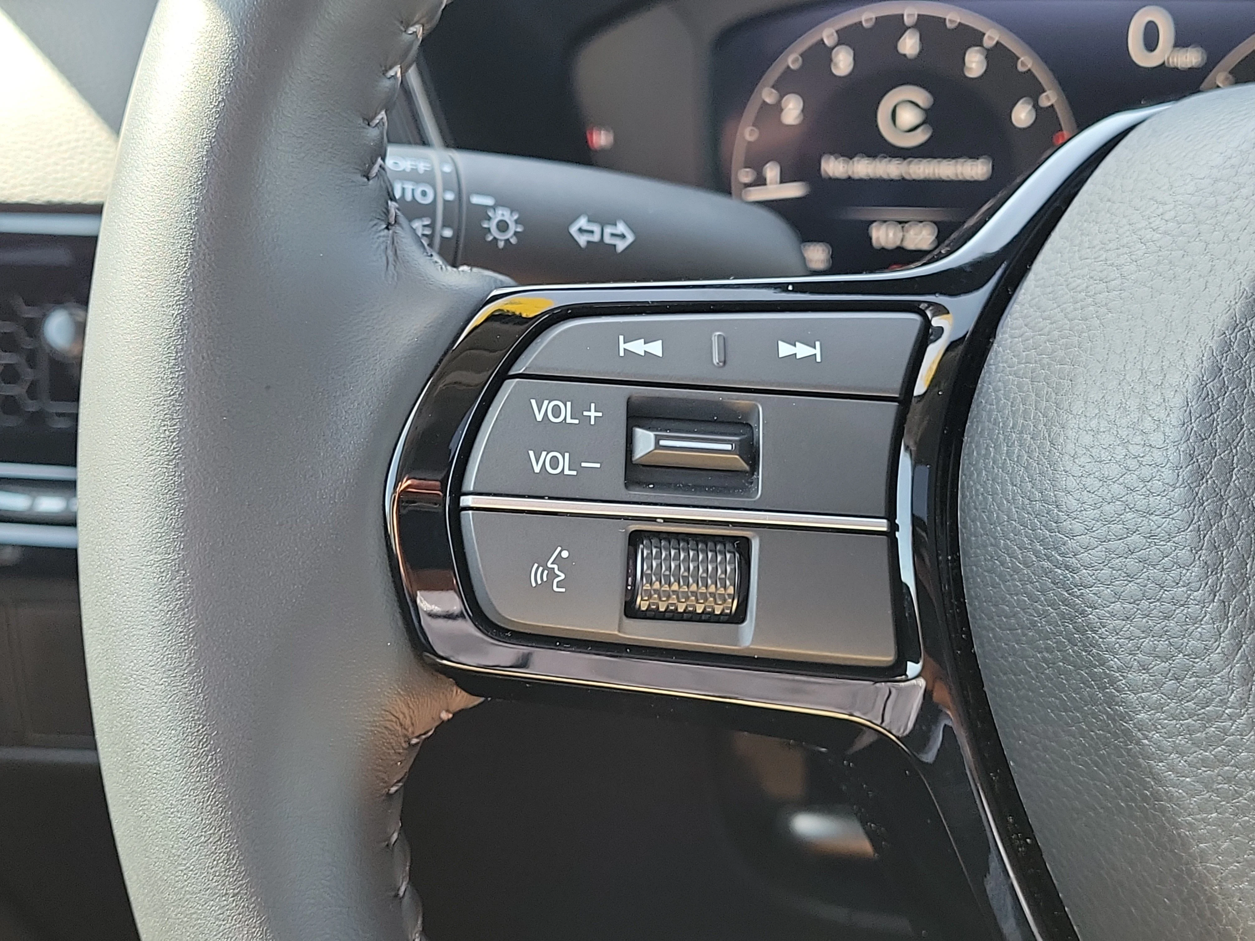 2026 Honda CR-V EX-L - Photo 56