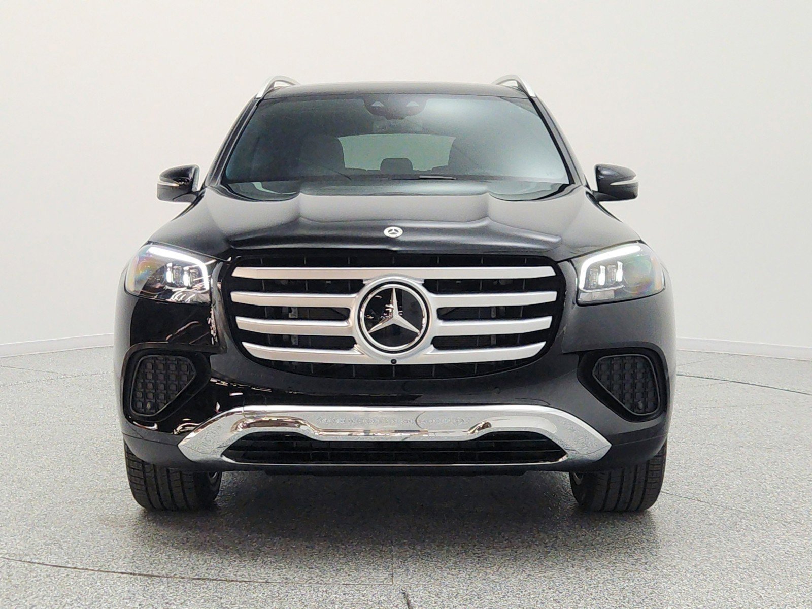 New 2026 Black Mercedes-Benz GLS 450 4MATIC® SUV image 31