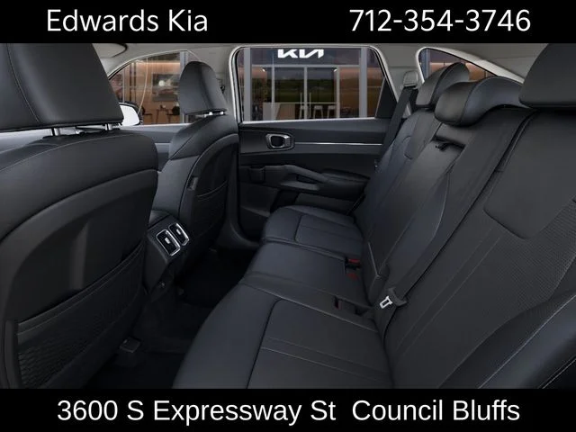 New 2026 White Kia S image 20
