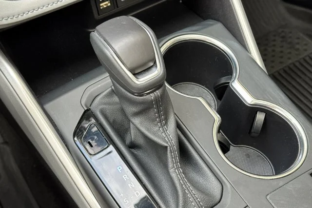 Certified Used 2026 Beige Toyota XLE image 48