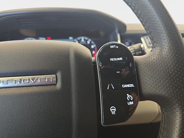 Used 2019 Blue Land Rover HSE image 21