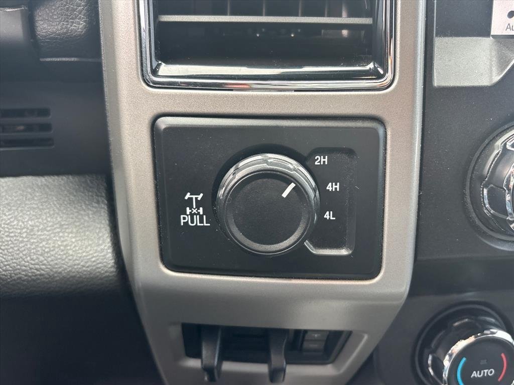 2019 Ford F-250 Super Duty Lariat - Photo 18
