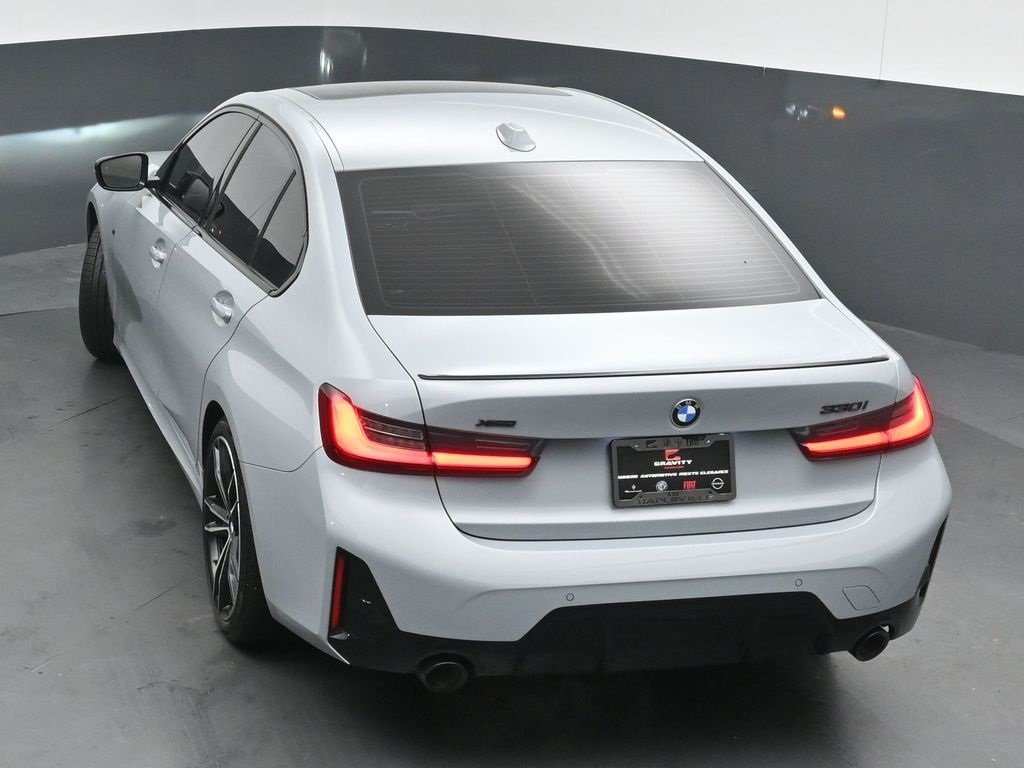 2023 BMW 330I - Image 44
