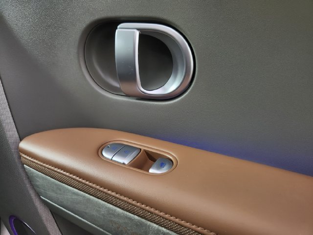2024 Hyundai IONIQ 5 Disney100 Platinum - Photo 13