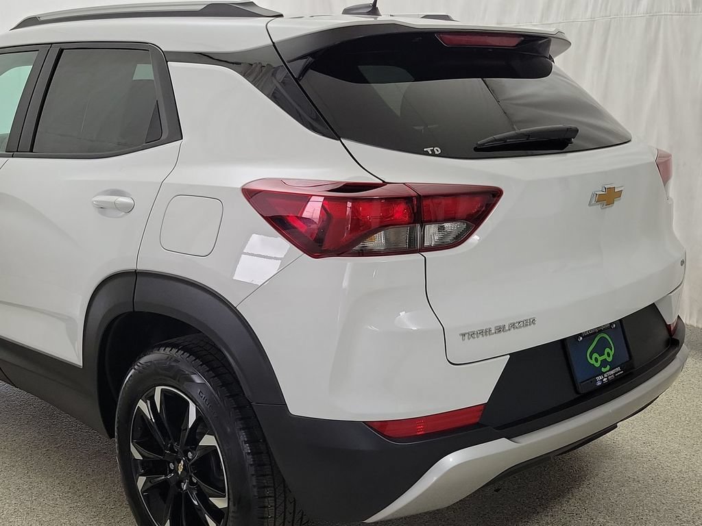 2023 Chevrolet TrailBlazer LT - Photo 7
