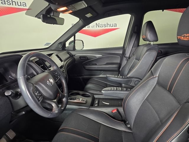 2023 Honda Passport TrailSport - Photo 39