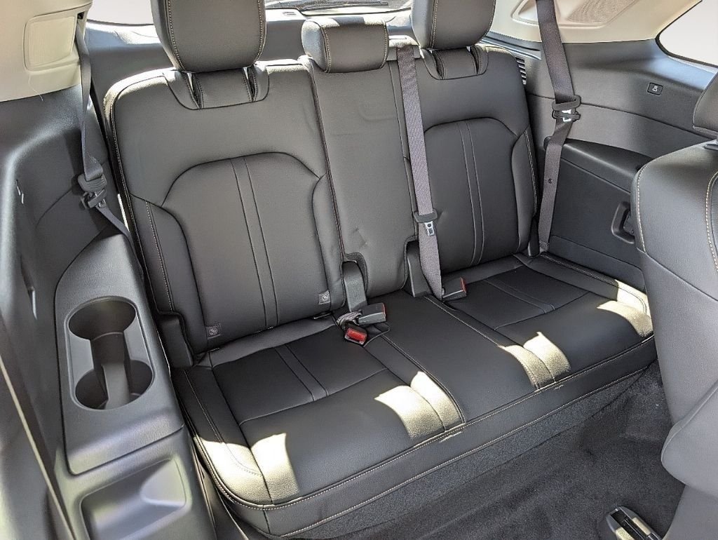 2026 Mazda CX-90 Premium Package - Photo 13