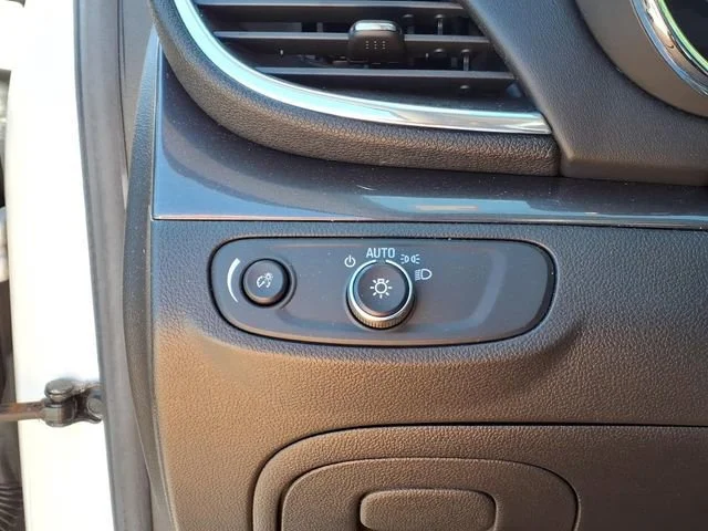 2019 Buick Encore Preferred - Photo 19