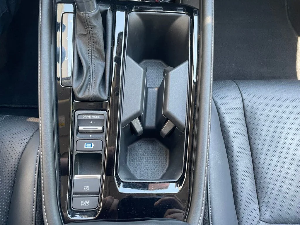 2023 Honda Accord Hybrid Touring - Photo 19