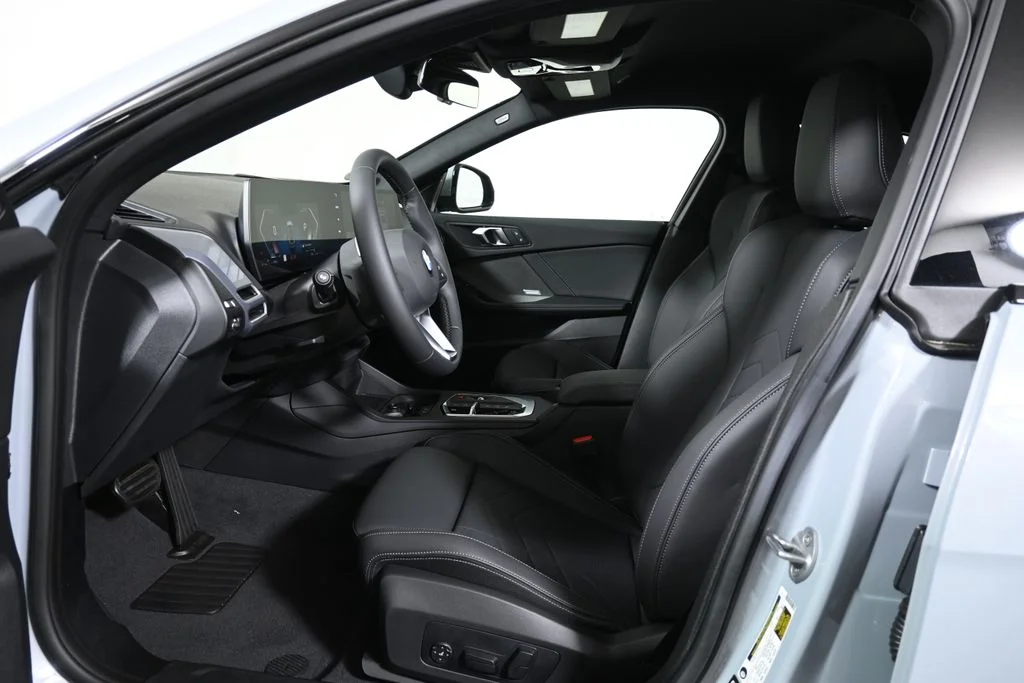 Used 2026 Gray BMW 228 Gran Coupe image 3