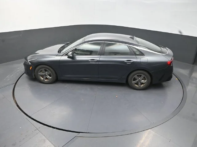 Used 2022 Gray Kia LXS image 26