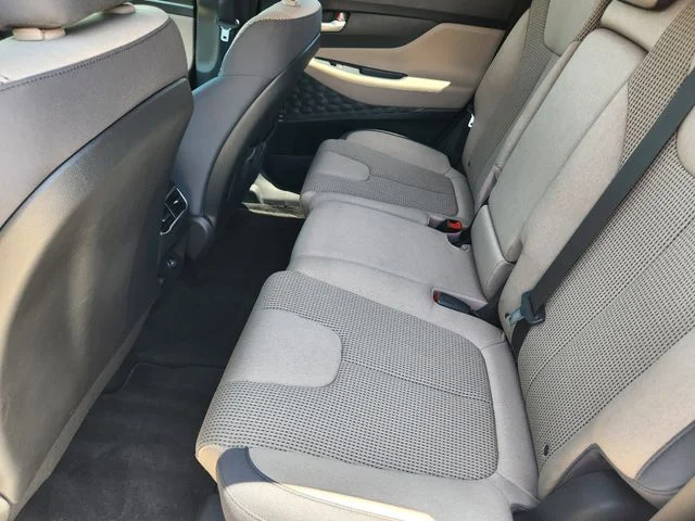Used 2022 Gray Hyundai SEL image 29