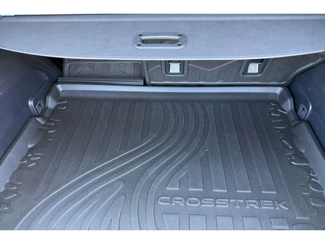 New 2026 MAGNETITE GRAY PEARL Subaru Limited image 41