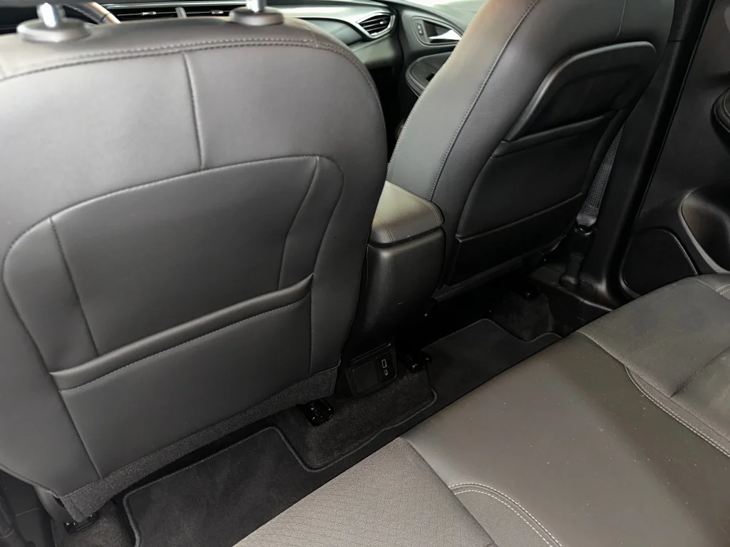 2023 Buick Encore GX Select - Photo 19
