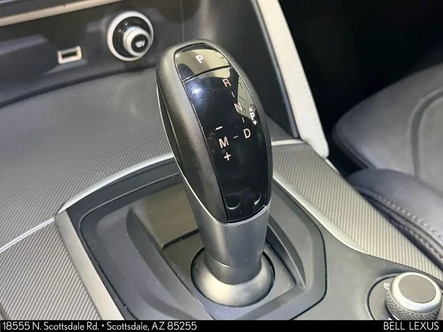 Used 2019  Alfa Romeo Ti Sport image 29