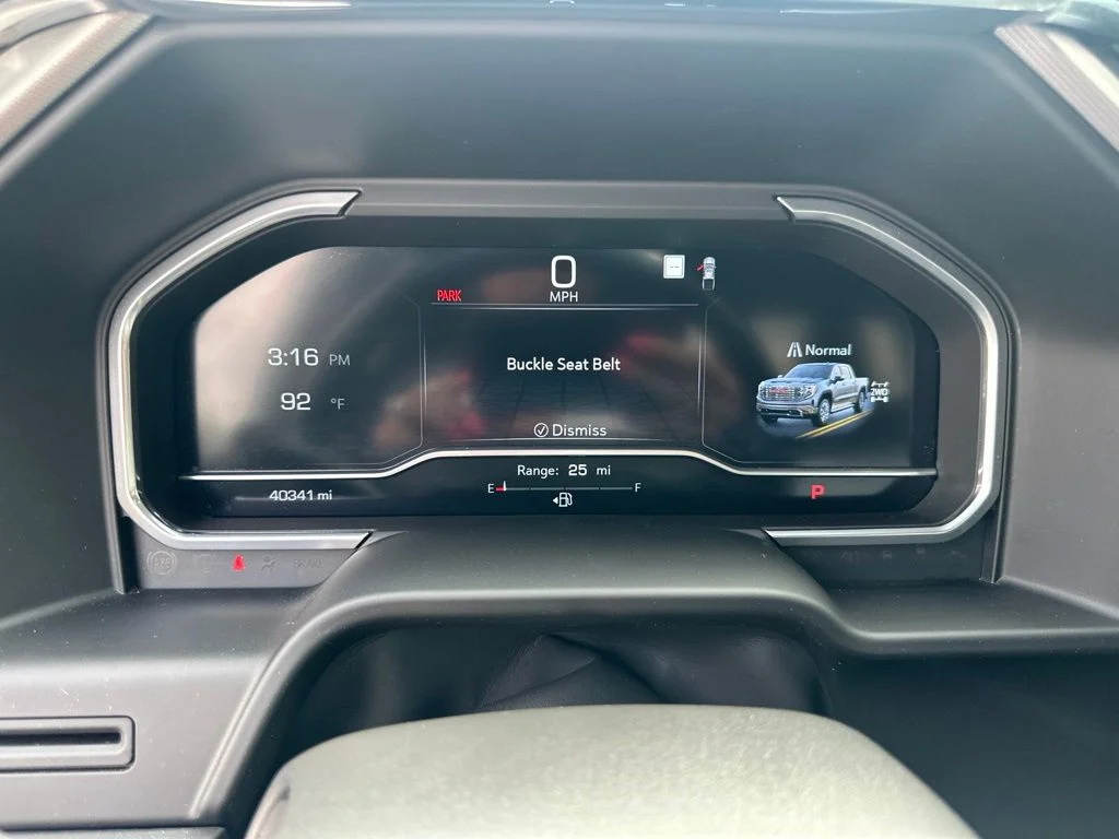 2022 GMC Sierra 1500 Denali Denali - Photo 18