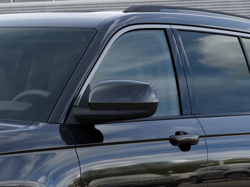 New 2026 Diamond Black Crystal Pearl-Coat Exterior Paint Jeep Altitude image 14