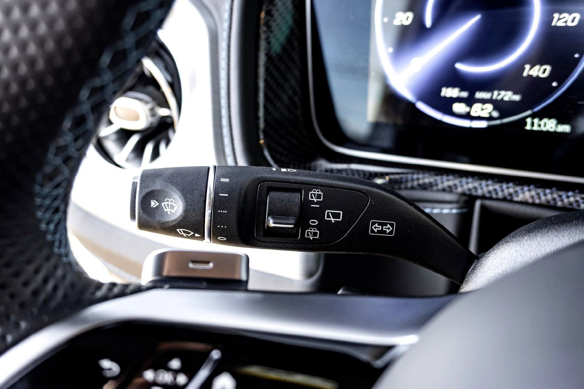 Certified Used 2025  Mercedes-Benz G 580e image 19