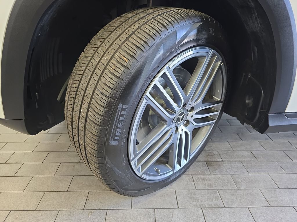 2024 Mercedes-Benz GLS Base - Photo 35