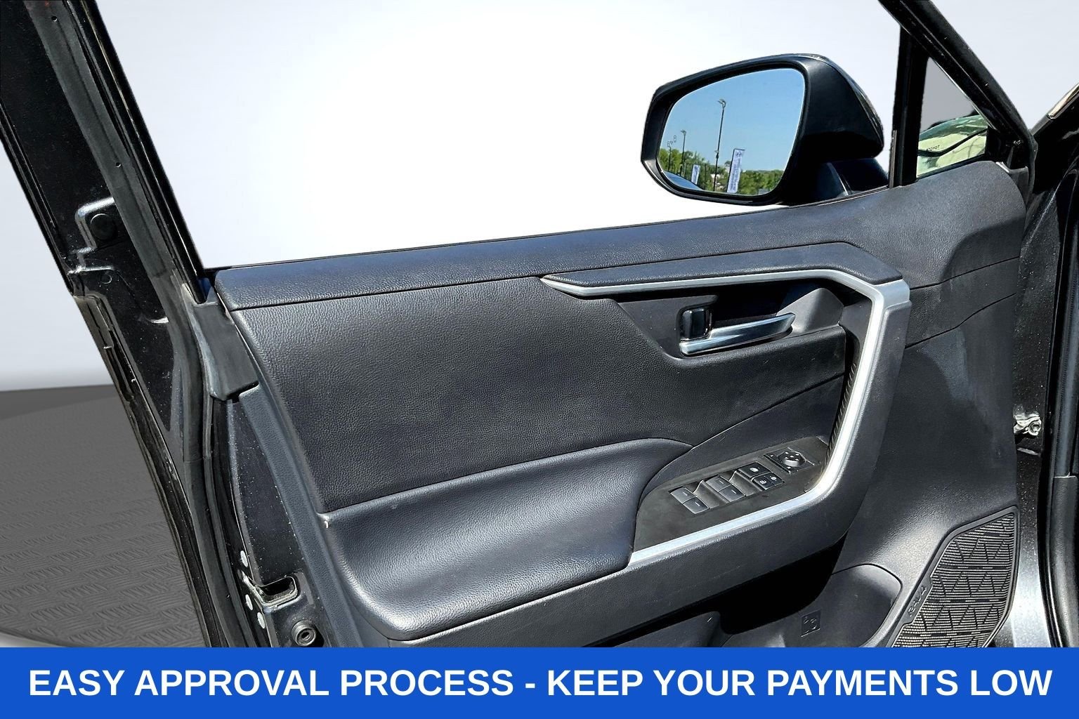 Used 2023 Gray Toyota XLE image 26