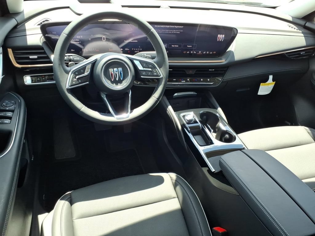2026 Buick Envision Avenir - Photo 12