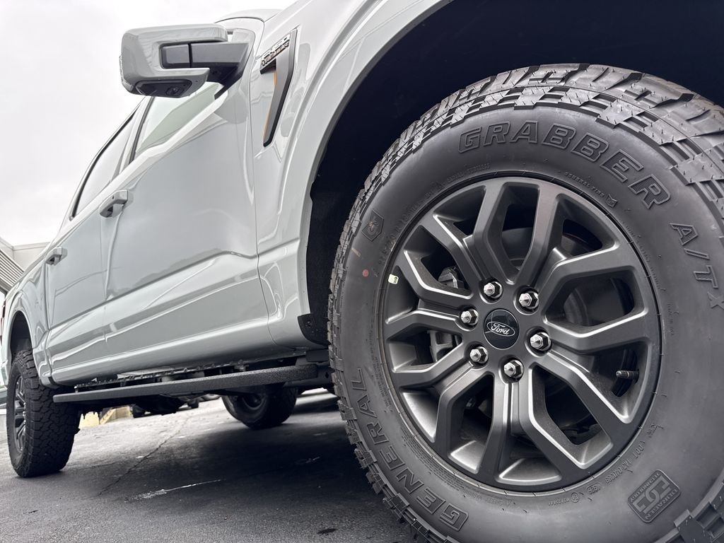 New 2026 Avalanche Ford Tremor® image 11