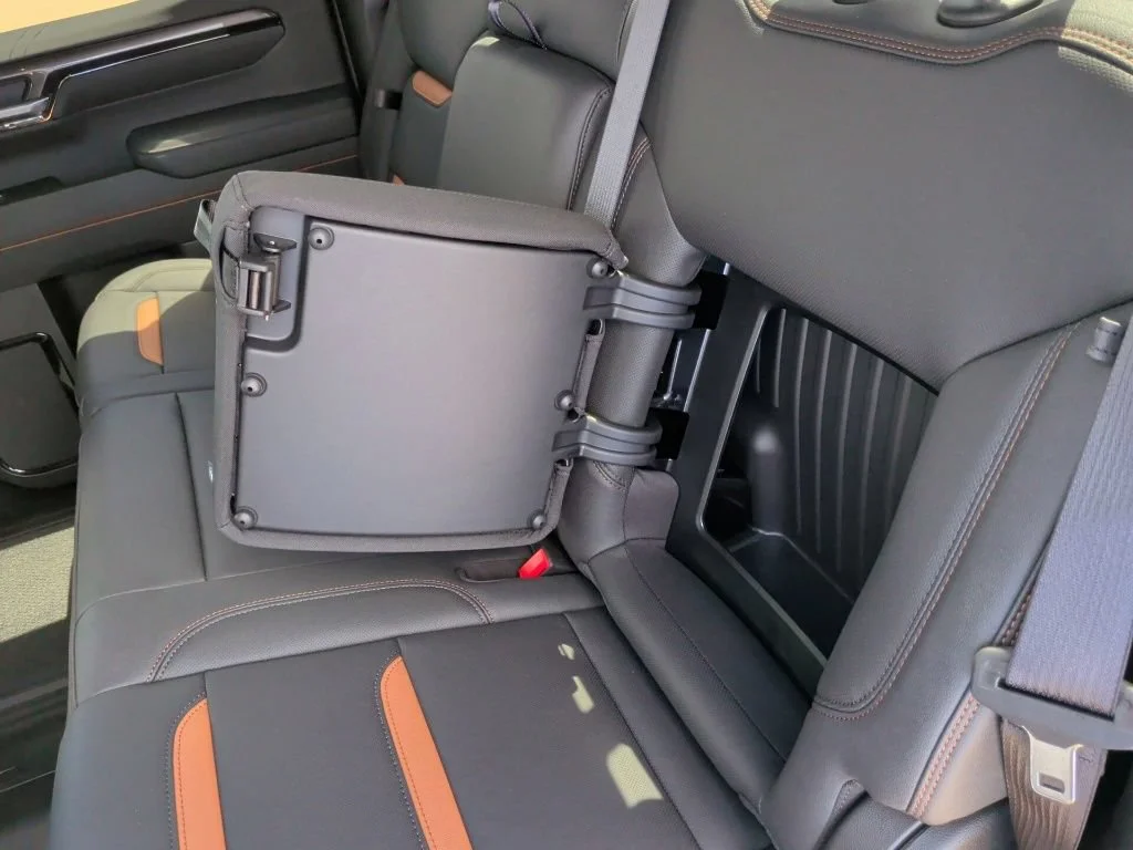 2026 GMC Sierra 1500 AT4 - Photo 39