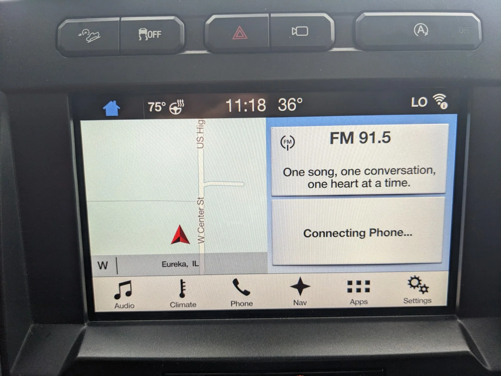 Used 2018 Magnetic Metallic Ford Raptor image 20