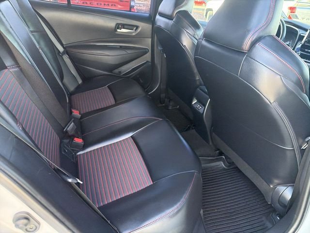 2023 Toyota Corolla XSE - Photo 29