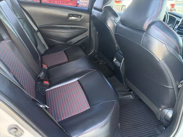 Certified Used 2023 Beige Toyota XSE image 29