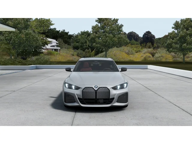 New 2026 Brooklyn Grey Metallic BMW  image 3