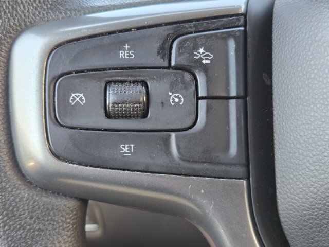 Used 2021 Gray Chevrolet Custom image 21