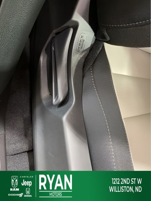 2026 Honda CR-V EX - Photo 37