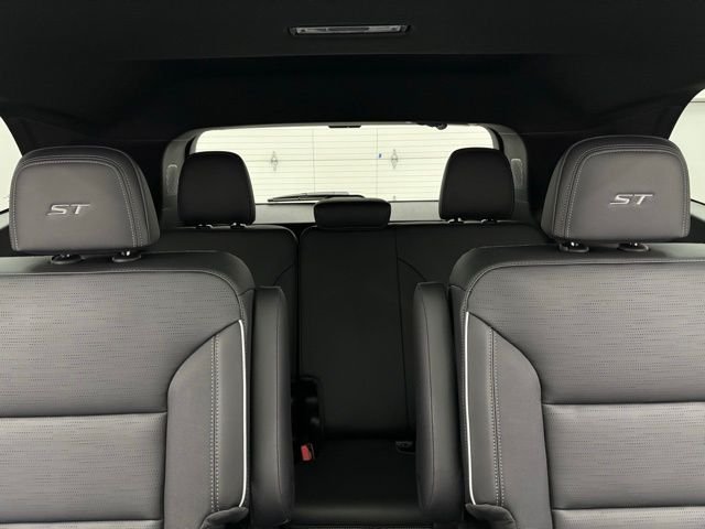 New 2026 Moonstone Gray Metallic Buick Sport Touring image 42