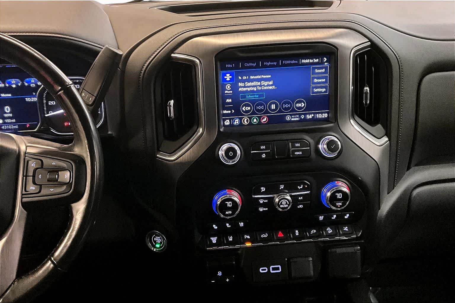 2022 GMC Sierra 3500 Denali HD Denali - Photo 12